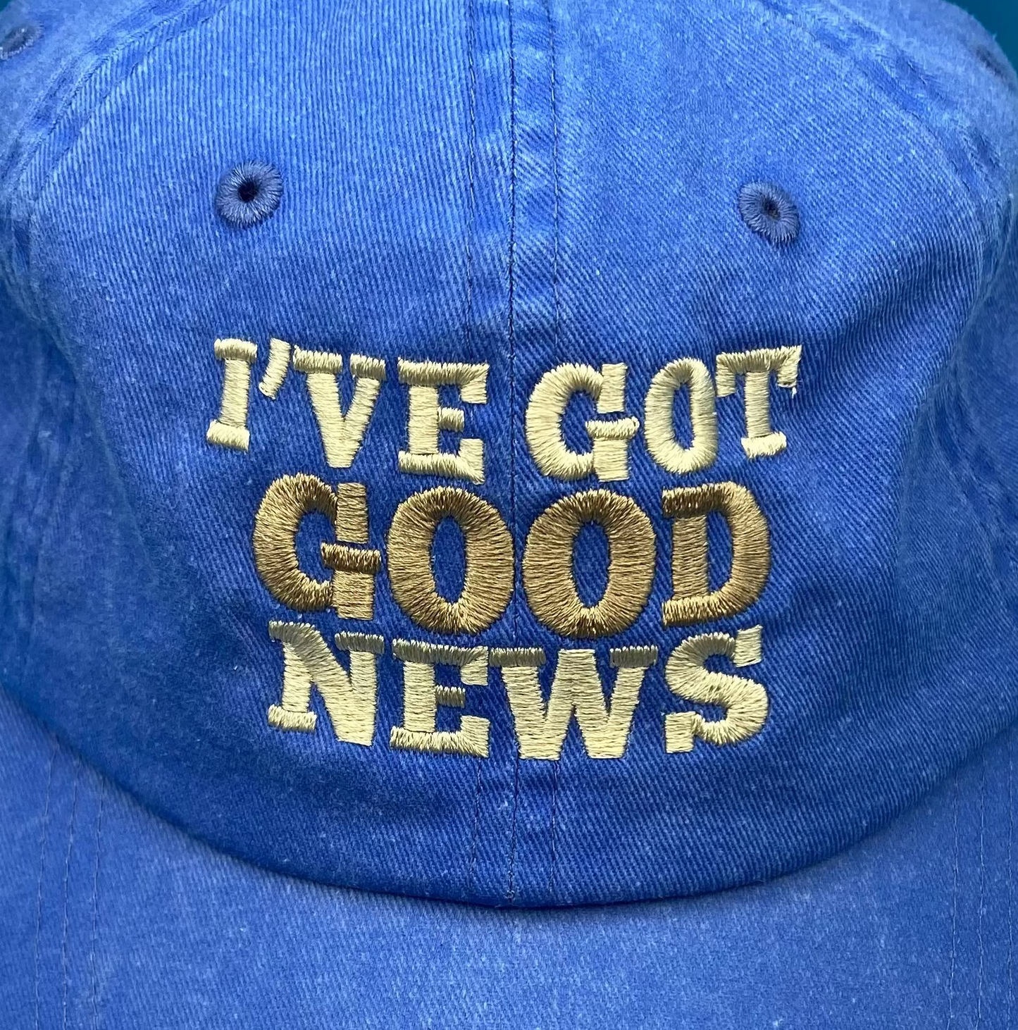 Good News Hat