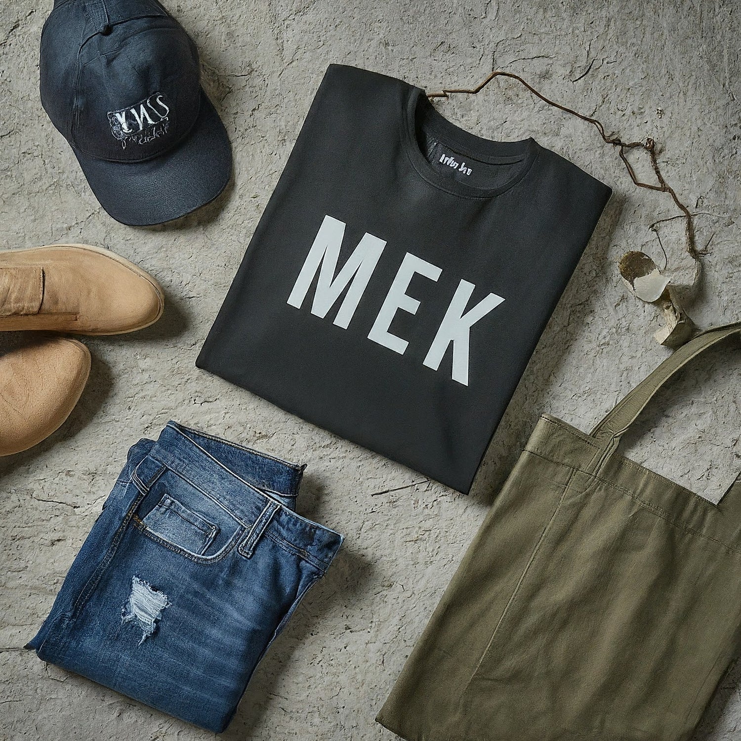 MEK Apparel