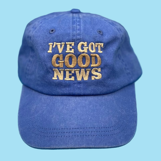 Good News Hat