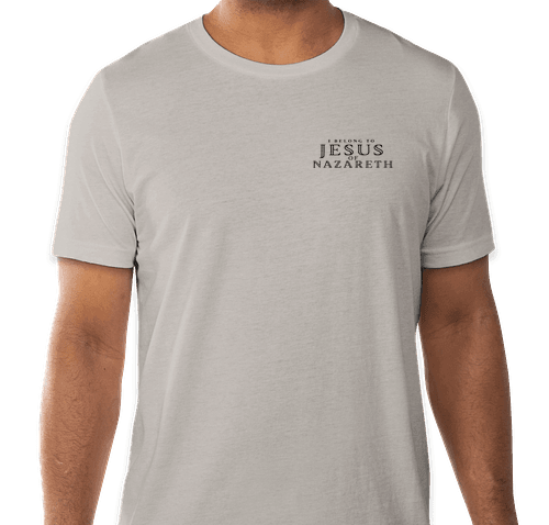 CLAIMED Collection | Essential Tee